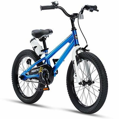 25 inch bmx bike